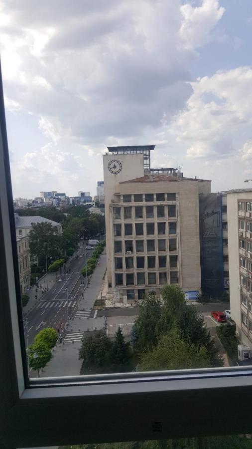 Calea Victoriei Studio Бухарест Экстерьер фото
